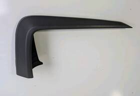 71103tg7a50 Honda 71103tg7a5 2019 2020 2021 Pilot Front Bumper Molding Trim Right Pass Side