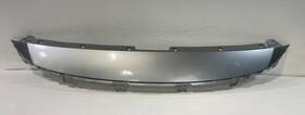 71105-tva-a00zg Honda 2018-2020 Accord Front Bumper Upper Cover Molding Trim Gray # 90228