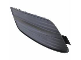 71107-tr0-a01 Honda Genuine Bumper Cover Spacer Panel