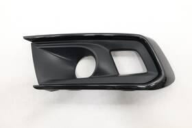 Honda 71107tgsa00 2019 - 2021 Passport Front Bumper Left Side Fog Light Cover Oem 71107tgs