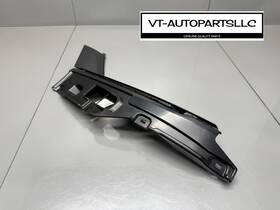 71108-30aa-a002 Honda 2023 - 2024 Accord Left Driver Bumper Guide Bracket Oem