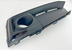 71108-tba-a20 Honda Genuine Left Front Fog Light Garnish 71108tbaa20 2016-2018 Civic
