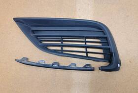 71108-txm-a01 Honda 2019 2020 2021 2022 Insight Front Fog Light Cover Left Oem