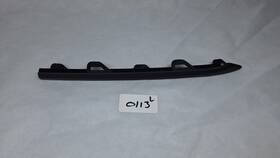 71109-txm-a0 Honda 2019 2020 2021 2022 Insight Front Fog Light Trim Bezel Left