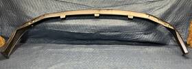 71110-slna-a900 Honda 2007 2008 Fit Front Bumper Lip Valance Lower Spoiler Oem