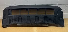 71110-sza-a000 Honda 2009-2011 Pilot Front Bumper Cover Valance Trim Oem