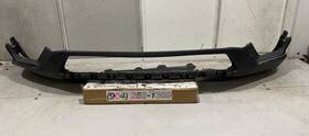 71110-tg7-a5 Honda 2019-2022 Pilot Ex Ex-l Lx Front Lower Bumper Cover Oem