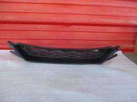 71110-trw-a50 Honda Oem 2018 - 2021 Clarity Front Lower Bumper Grille Cover