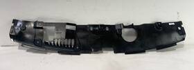 71125-tva-a00 Honda 2018 - 2020 Accord Front Bumper Upper Grille Cover Trim Panel # 88736