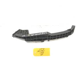 71140-tva Honda 2018-2020 Accord Right Passenger Front Bumper Mount Bracket Oem