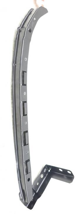71140sdaa10 Honda New Oem Front Right Bumper Support Bracket Accord Sedan 03-07