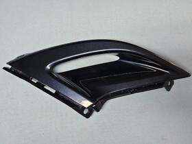 71141-30a-a1 Honda 23-24 Accord Ex Ex-l Front Left Bumper Air Vent Moulding 7114130aa1 Oem
