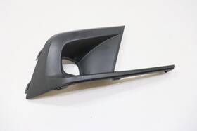 71141t20a10 Honda 2022 - 2024 Civic Front Bumper Right Side Fog Light Lamp Cover Panel Oem