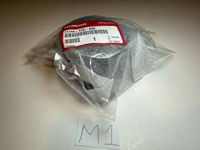 71144-t20-a00 Honda 2022 - 2023 Front Bumper Fog Light Lamp Cover Left/right New