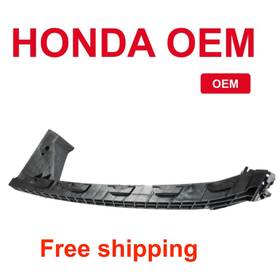 71145-sza-a00 Honda Genuine Pilot 2009-2011 Oem Front Bumper Retainer Bracket Left Driver