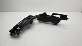 71155-trt-a01 Honda 2017-2021 Clarity Driver Left Fog Drl Light Lamp Bracket Oem