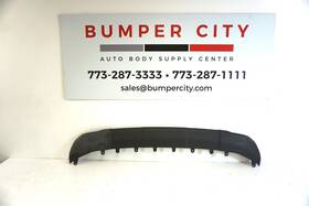 711603d4a01 Honda Oem 2023-2024 Cr-v Hybrid Sport Front Garnish Lower Deflector