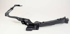71190-t5b-j50 Honda Genuine 2018-2020 Fit - Beam L Front Bumper Upper