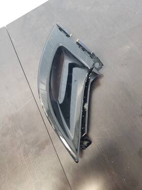 71191-30a-a1 Honda 23-24 Accord Front Passenger Side Rh Bumper Air Vent Cover Trim Oem
