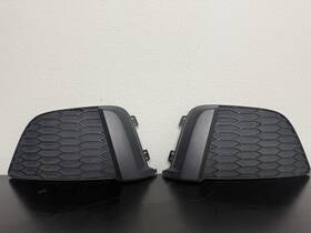 71193-t5ra Honda 2015 2016 2017 Fit Left And Right Fog Lamp Cover Oem Factory