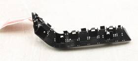 71193-teg-j01 Honda New Oem Front Right Bumper Cover Spacer Civic 2018-2020