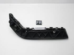 71193tbaa00 Honda 2016-2021 Civic Front Right Bumper Bracket Oem