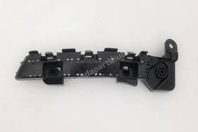 Honda 71198-t0a-a01 12ft-16ft Cr-v Lh Front Bumper Side Spacer
