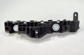 71198-t6z-a51 Honda New Oem 21-24 Ridgeline 22-24 Passport Lh Fr Bumper Bracket