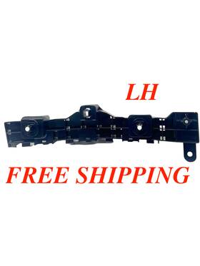 71198-tg7-a51 Honda Front Bumper Side Support Bracket Filler Lh Genuine Pilot 19-21 Oem
