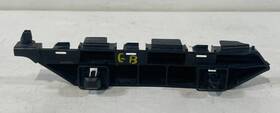 71198-tr0-a01 Honda 2012-2015 Civic Front Left Side Bumper Spacer Bracket Mount Support# 90684