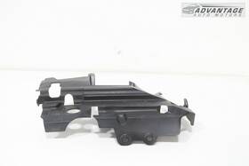 71202tbaa500 Honda 2016-2020 Civic Front Right Passenger Bumper Induction Plate Cover Oem