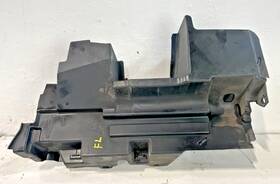 71207-tba-a00 Honda 16-18 Civic Front Left Side Bumper Extension Induction Plate Cover # 89266