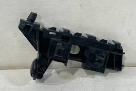 71280-t20-a01 Honda 2022-2024 Civic Front Left Driver Side Bumper Support Mount Bracket #92775