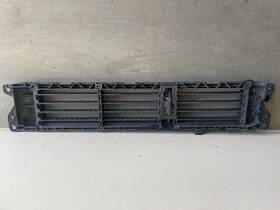 71300-tla-a01 Honda Oem 2017 2018 2019 Cr-v Crv Front Bumper Upper Shutter