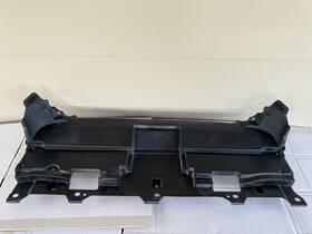 71316tvaa0 Honda 2018-2020 Accord Front Bumper Lower Induction Plate Shield Oem