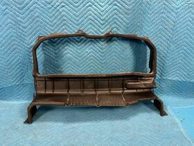 71325-3w0-a00 Honda Hr-v Front Bumper Rear Duct Cover Plate 2023 2024 2025 Oem