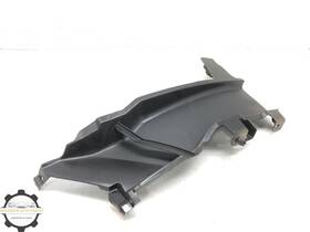 71385-30a-a Honda 2023-2025 Accord Left Driver Front Bumper Intake Duct Cover Oem