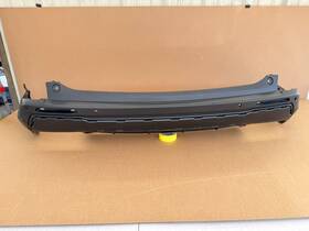 71500-3d4-a20 Honda 721340. Cr-v 2023-2025 Genuine Rear Bumper Cover Oem
