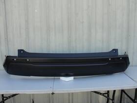 71501-3a0-a00 Honda 635195. Cr-v Crv 2023-2025 Genuine Rear Bumper Cover Oem