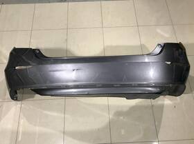 71501-iva-a3000 Honda Rear Bumper Cover Accord Sedan 2018 Oem