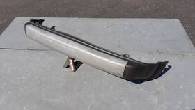 71501-scv-zz00 Honda 2005 Element Rear Bumper Assembly Oem No Shipping