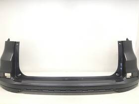 71501-t1w-zx00 Honda Rear Bumper Cover Cr V Lx Ex L Se Touring 15 2016 Oem2