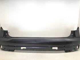 71501-tg7-a000 Honda Rear Upper Bumper Cover Pilot Lx Ex L Elite Touring 2016-2018 Oem