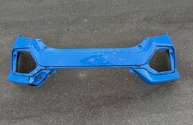 71501-tgh-zz00 Honda 2017 2018 2019 Civic Type R Rear Bumper Cover Oem