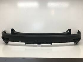 71501-tla-a000 Honda Rear Bumper Cover Cr-v Ex/lx/ex-l/touring 2017 2018 Oem2