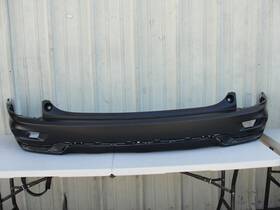 71501-tla-a70 Honda 635239. Cr-v Crv 2020-2022 Front Lower Bumper Cover Oem
