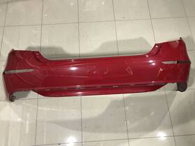 71501-tva-a000 Honda Rear Bumper Cover Accord Ex//ex-l/ex-l Hybrid 18-2019 Oem5
