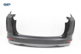 71501tnya00 Honda Cr-v Rear Bumper Cover And Reflector Light Lamps Oem 2017 - 2019