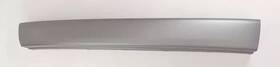 71502-scv-a00za Honda Genuine Element Rear Bumper Center Cover Silver