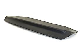 71502-tba-a00 Honda 2016-2018 Civic Oem Sedan Rear Bumper Lower Cover Valance Panel Garnish